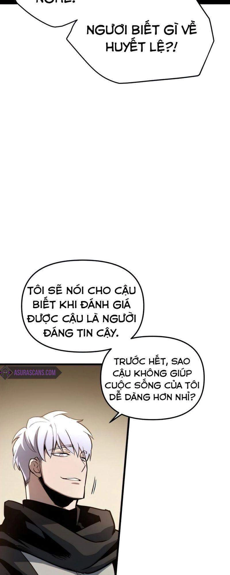 Chiền Thần Tự Sát Hồi Quy Chapter 18 - 30