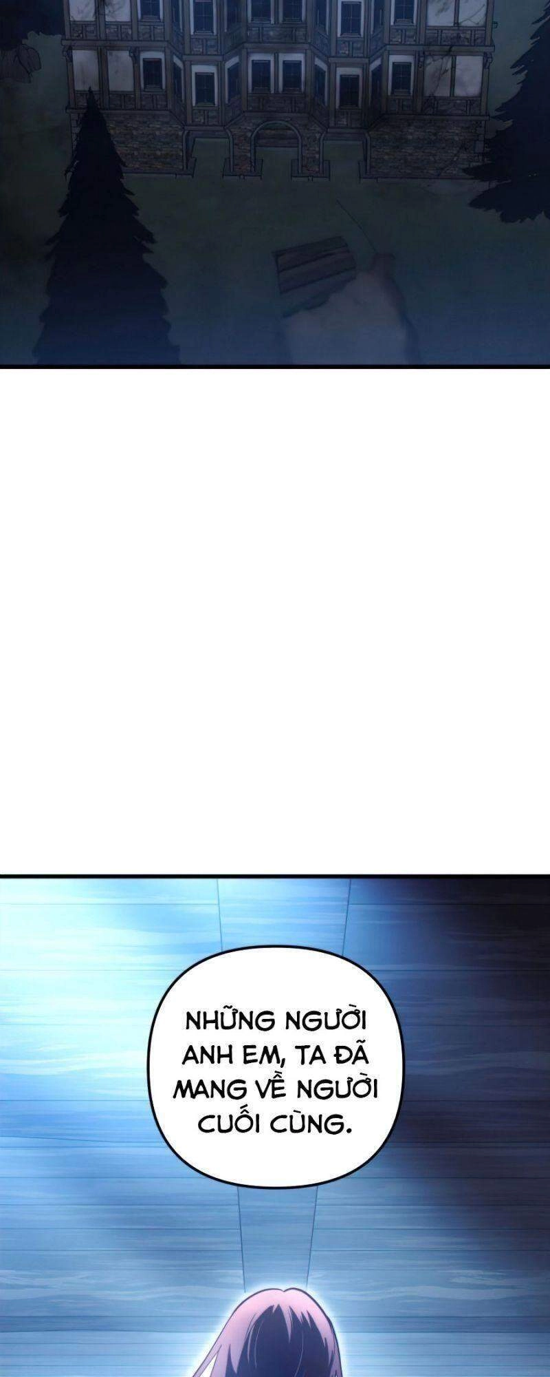 Chiền Thần Tự Sát Hồi Quy Chapter 18 - 35