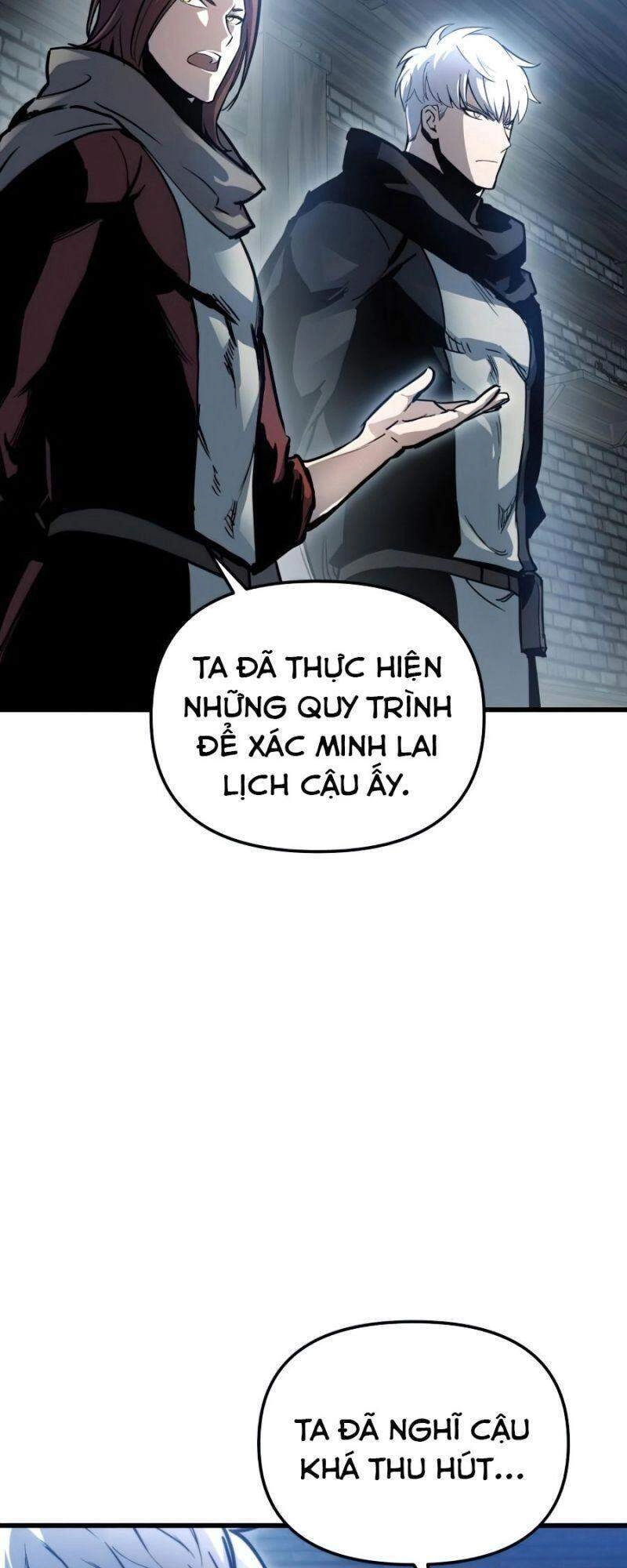 Chiền Thần Tự Sát Hồi Quy Chapter 18 - 37