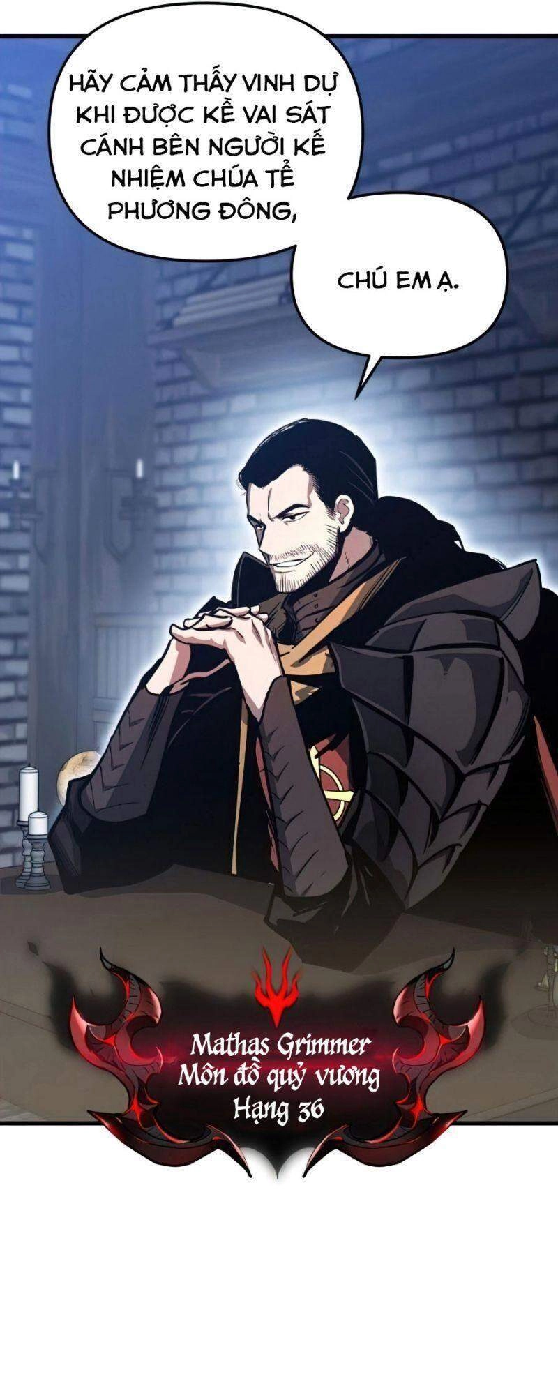 Chiền Thần Tự Sát Hồi Quy Chapter 18 - 39