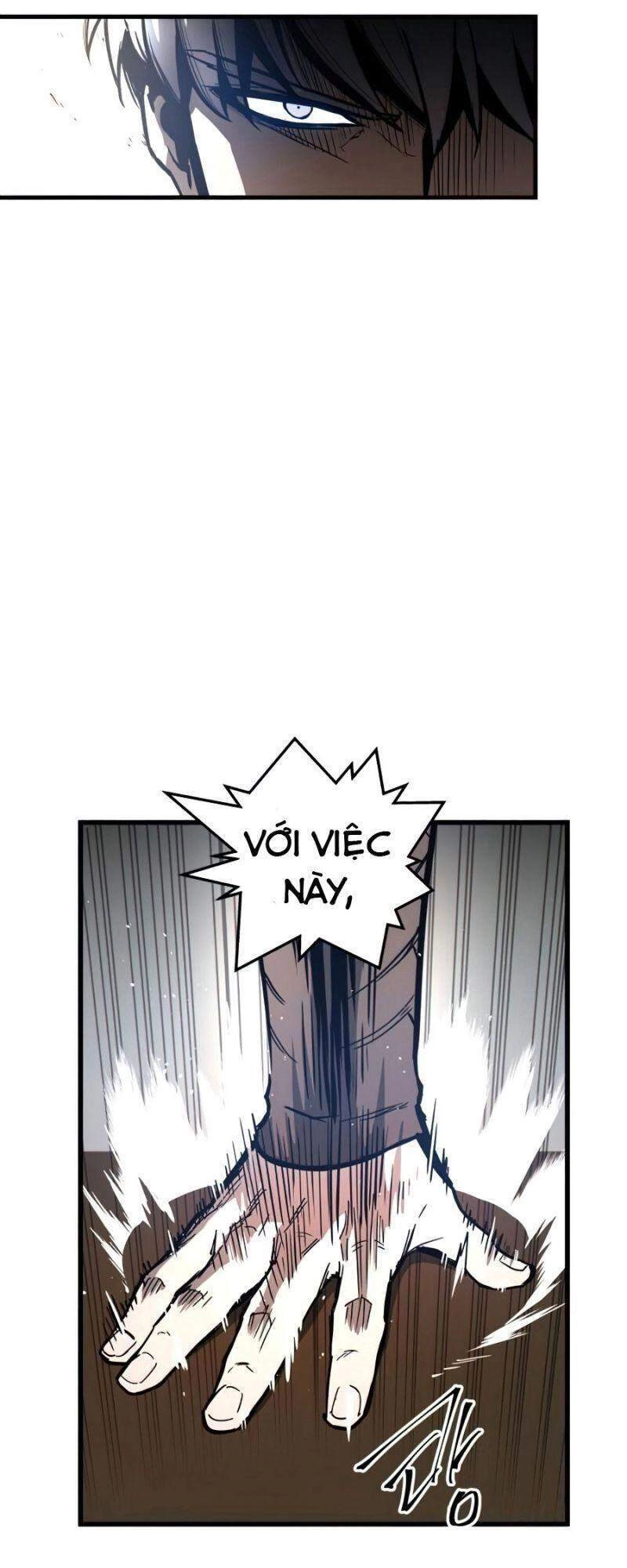 Chiền Thần Tự Sát Hồi Quy Chapter 18 - 40