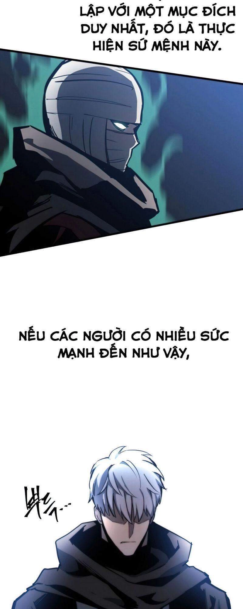 Chiền Thần Tự Sát Hồi Quy Chapter 18 - 46