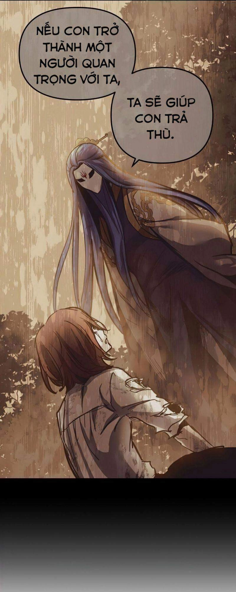 Chiền Thần Tự Sát Hồi Quy Chapter 18 - 51