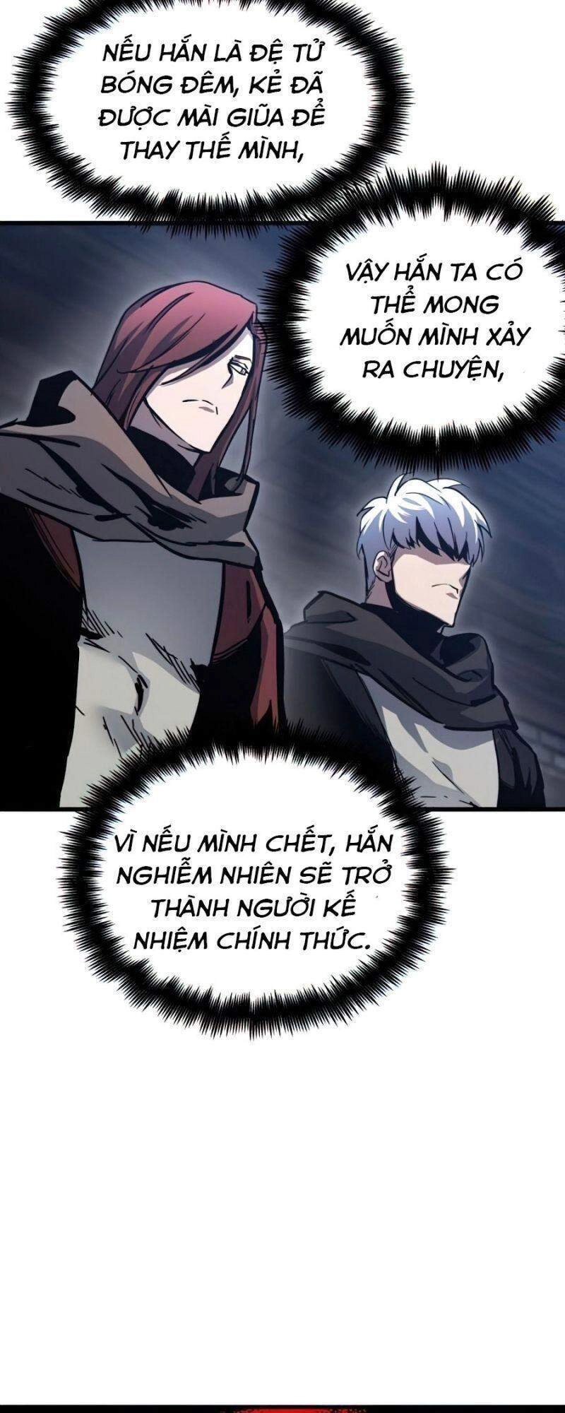 Chiền Thần Tự Sát Hồi Quy Chapter 18 - 54