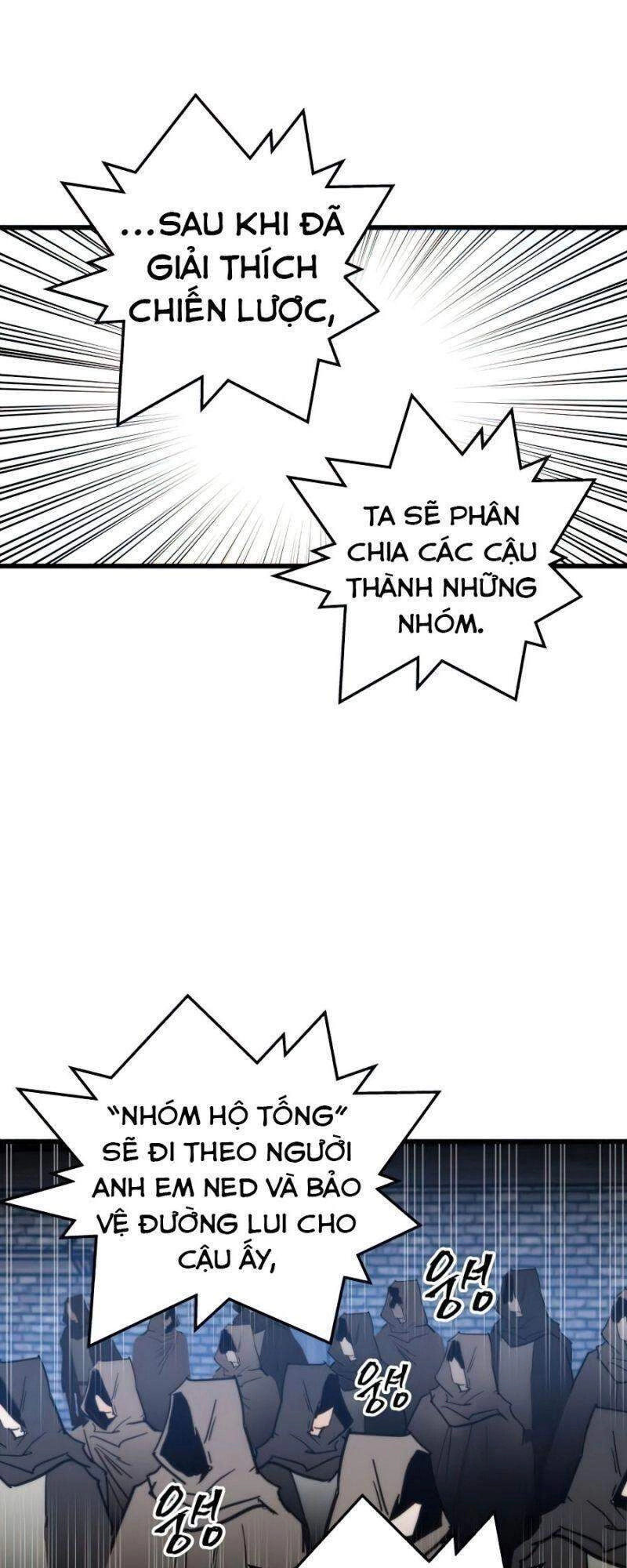 Chiền Thần Tự Sát Hồi Quy Chapter 18 - 56