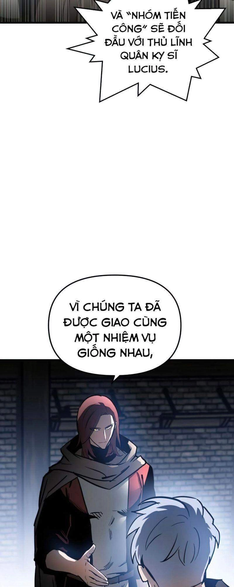 Chiền Thần Tự Sát Hồi Quy Chapter 18 - 57