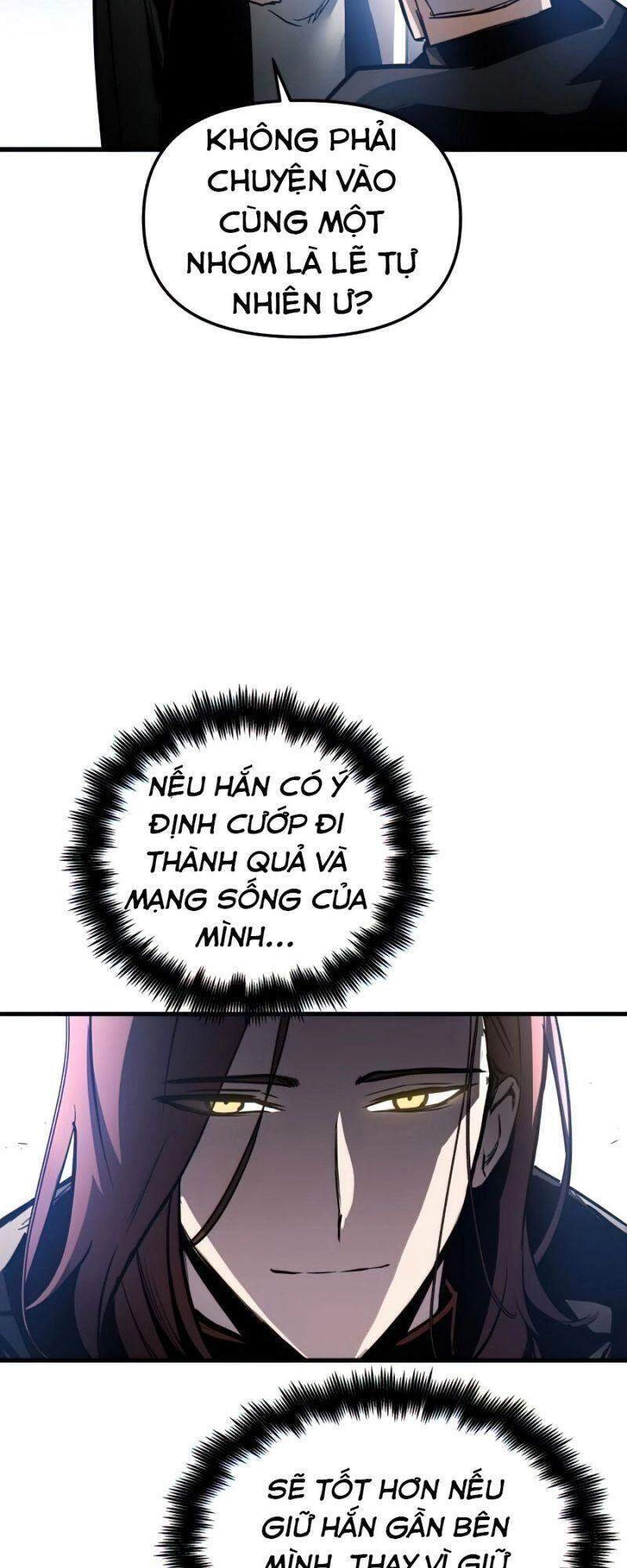 Chiền Thần Tự Sát Hồi Quy Chapter 18 - 58