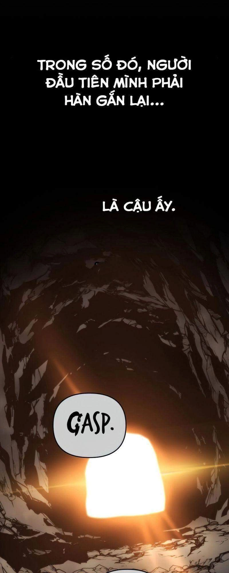 Chiền Thần Tự Sát Hồi Quy Chapter 18 - 64