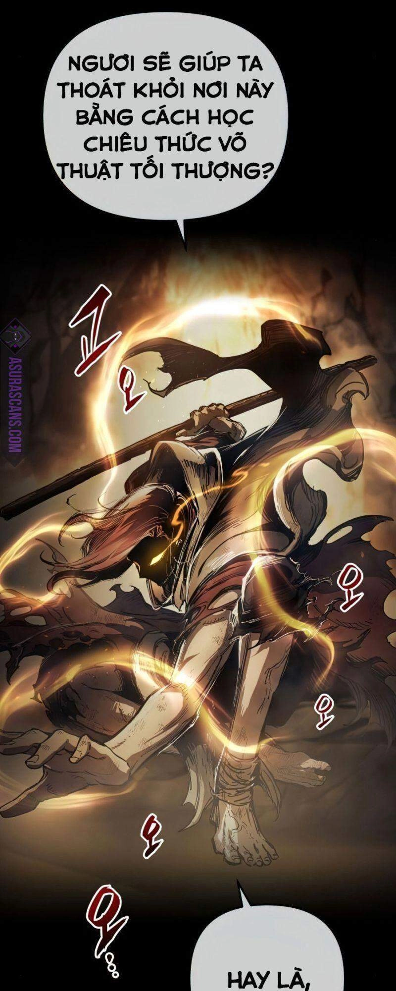 Chiền Thần Tự Sát Hồi Quy Chapter 18 - 67