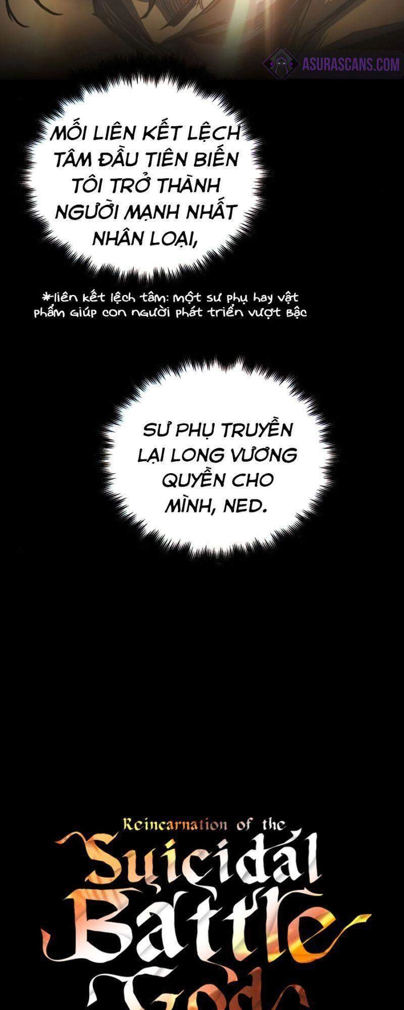 Chiền Thần Tự Sát Hồi Quy Chapter 18 - 69