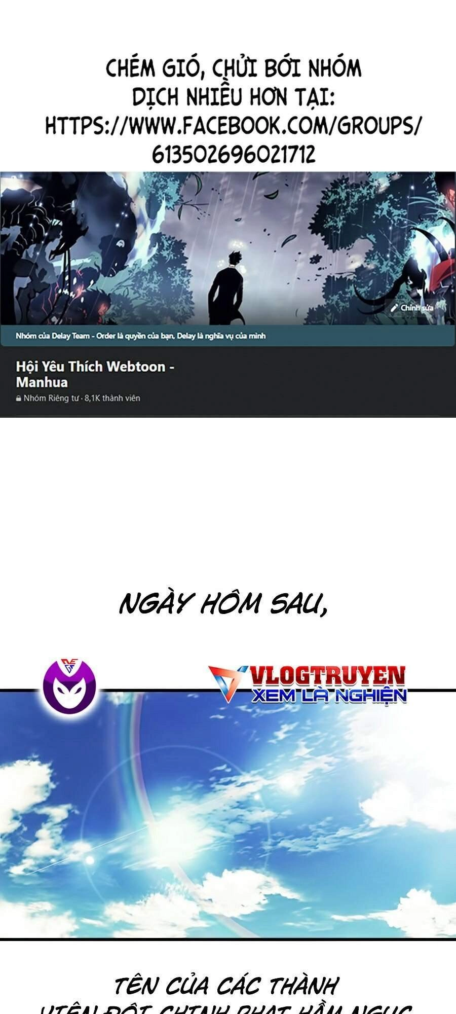 Chiền Thần Tự Sát Hồi Quy Chapter 19 - 1