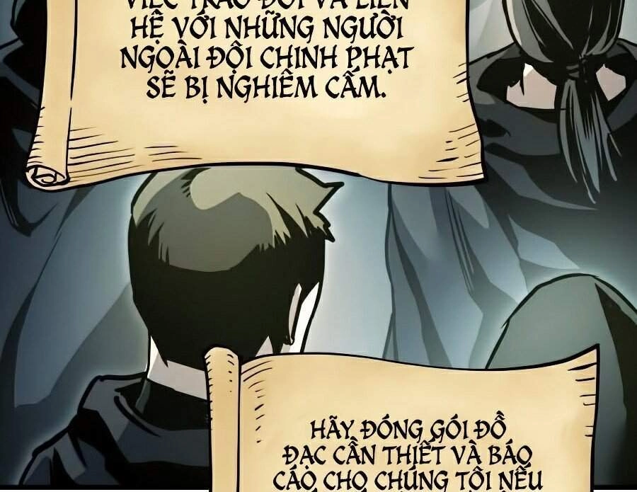 Chiền Thần Tự Sát Hồi Quy Chapter 19 - 4