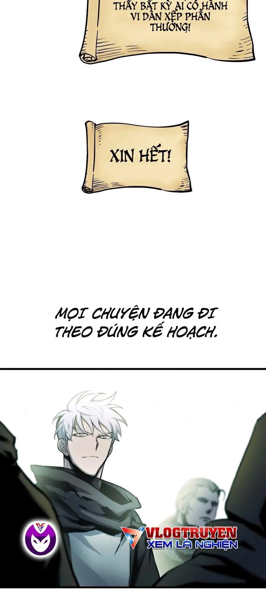 Chiền Thần Tự Sát Hồi Quy Chapter 19 - 5