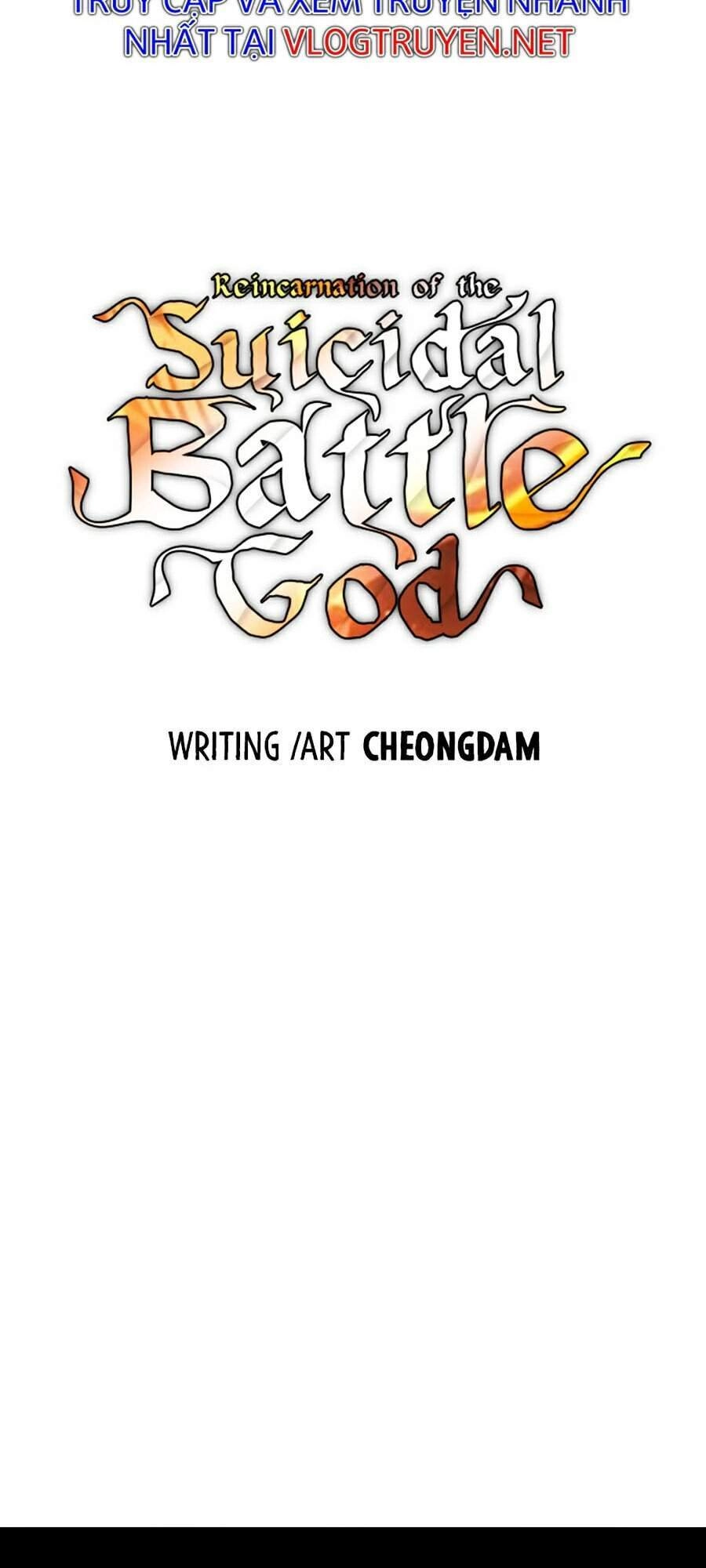 Chiền Thần Tự Sát Hồi Quy Chapter 19 - 7