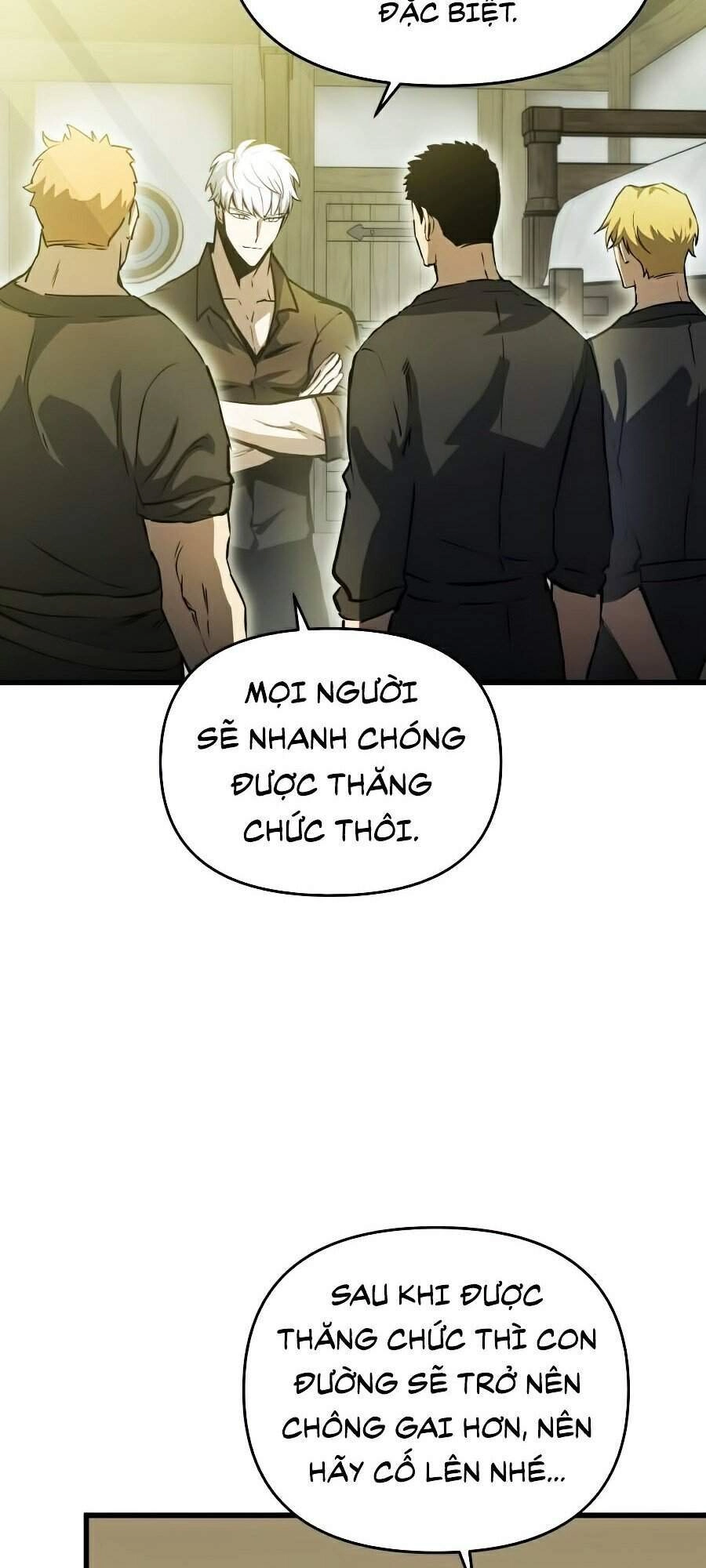 Chiền Thần Tự Sát Hồi Quy Chapter 19 - 13