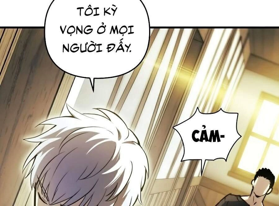 Chiền Thần Tự Sát Hồi Quy Chapter 19 - 22