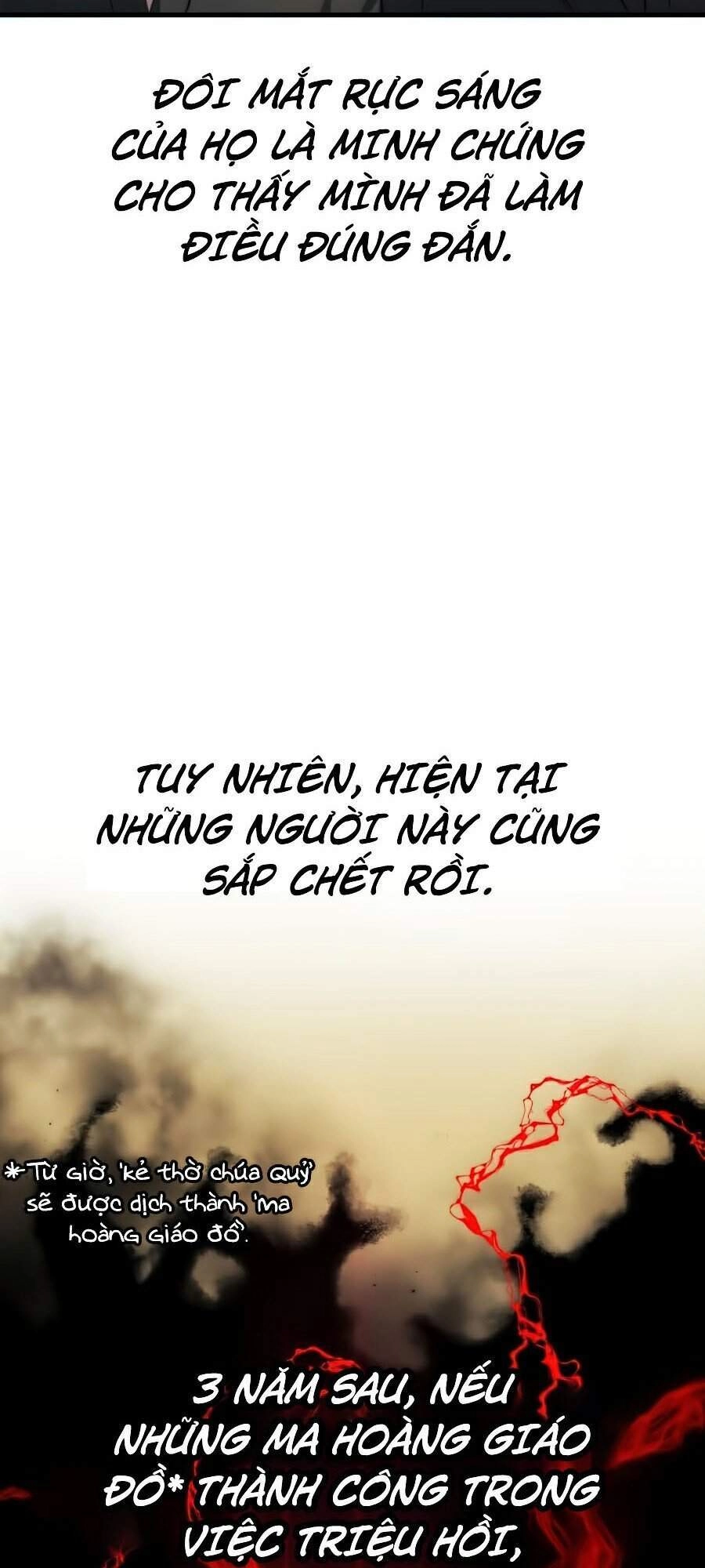 Chiền Thần Tự Sát Hồi Quy Chapter 19 - 25