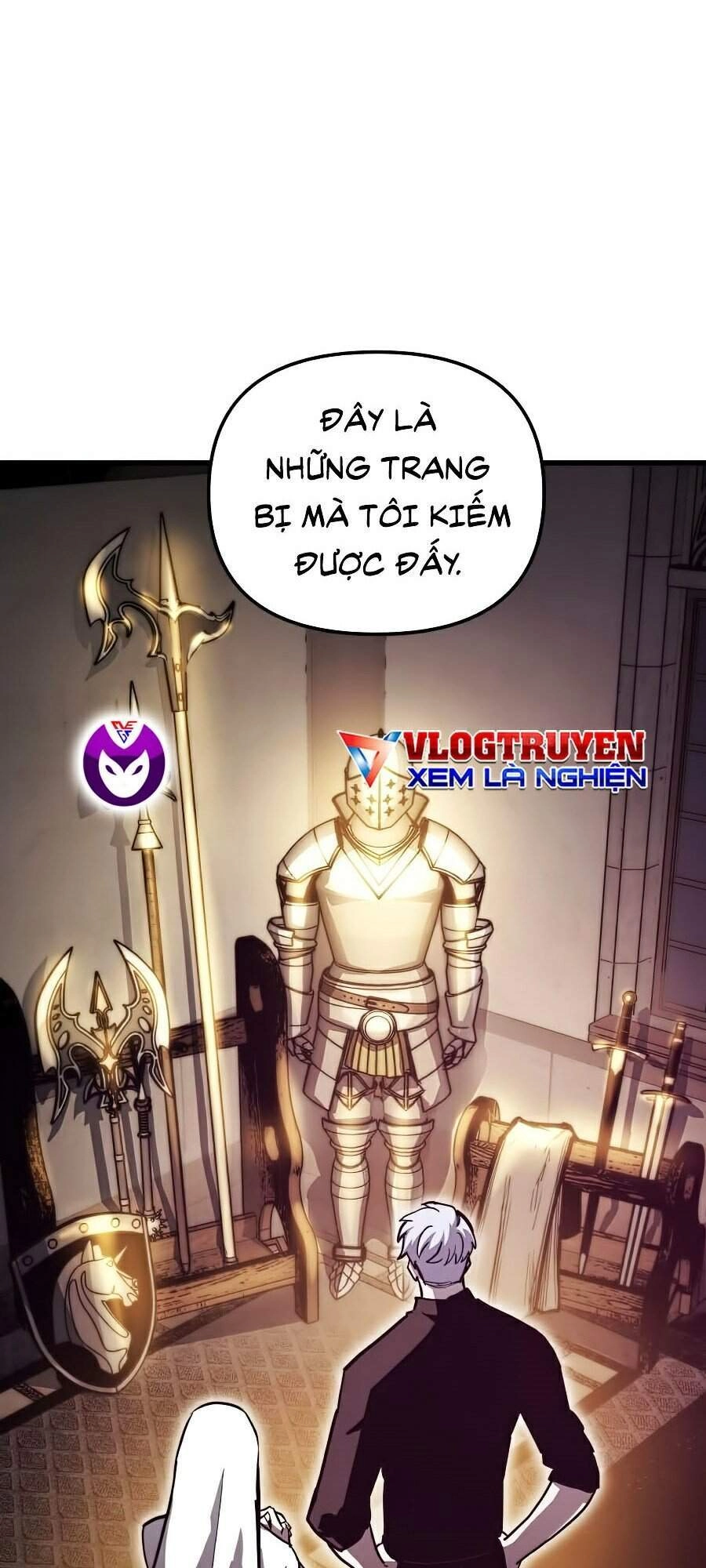 Chiền Thần Tự Sát Hồi Quy Chapter 19 - 31