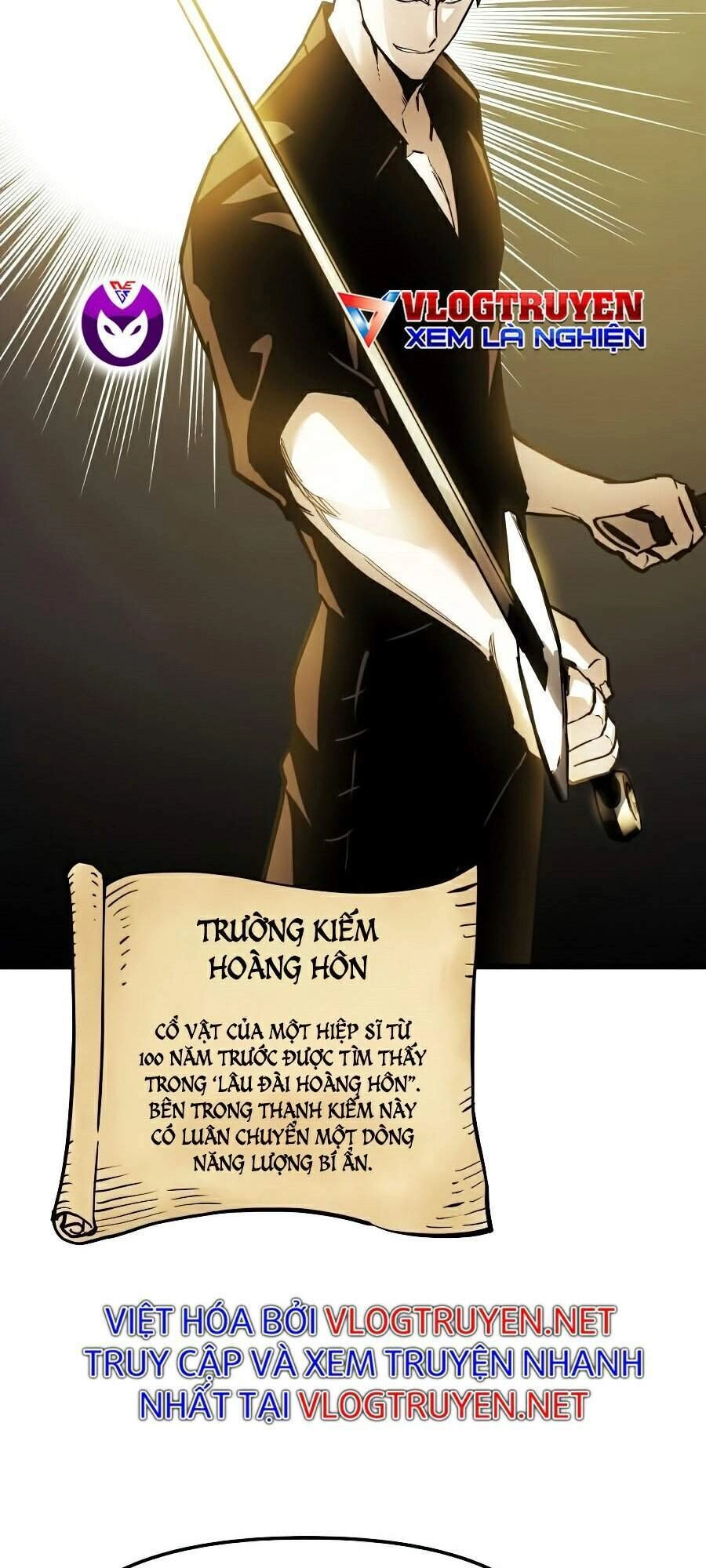 Chiền Thần Tự Sát Hồi Quy Chapter 19 - 43