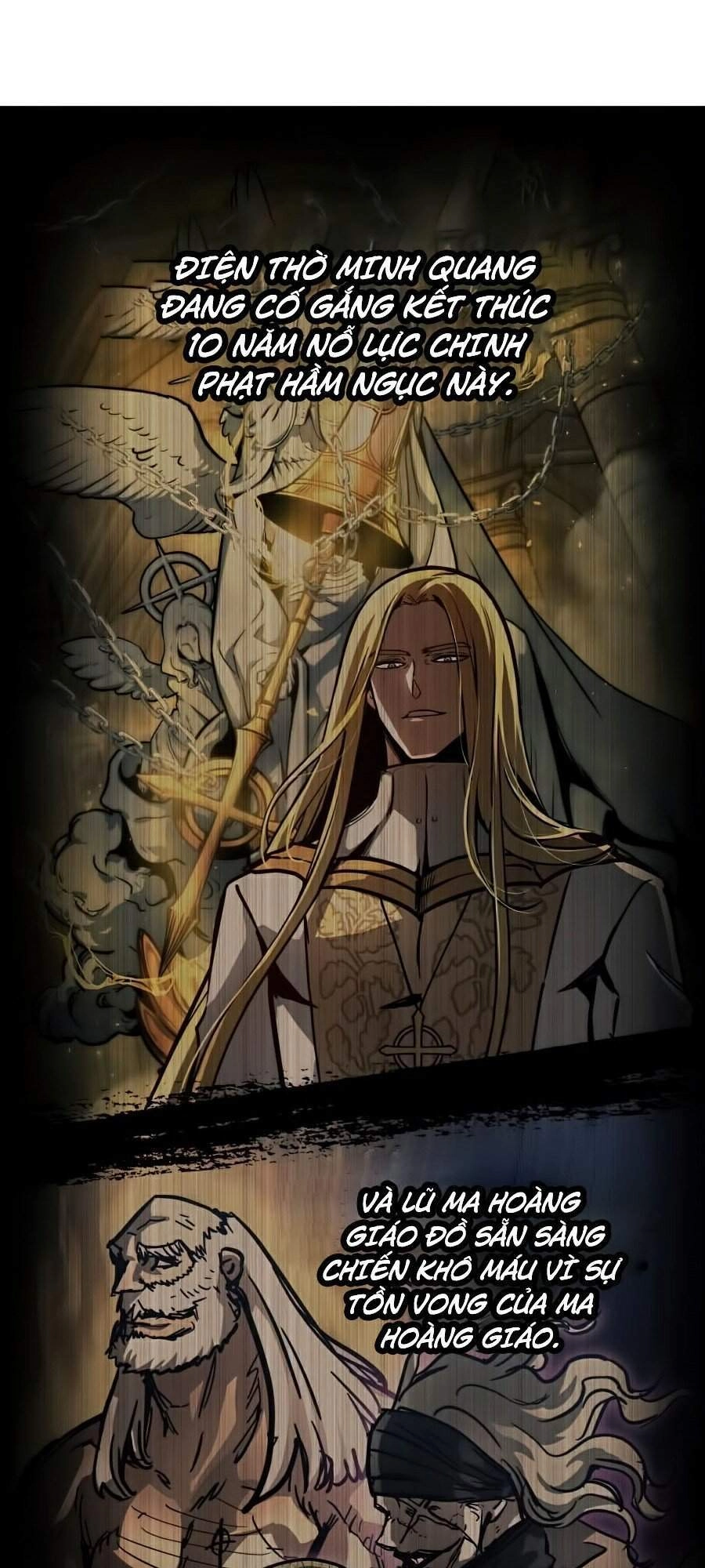 Chiền Thần Tự Sát Hồi Quy Chapter 19 - 47