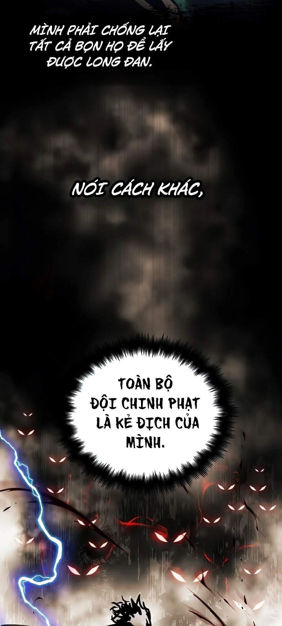 Chiền Thần Tự Sát Hồi Quy Chapter 19 - 49