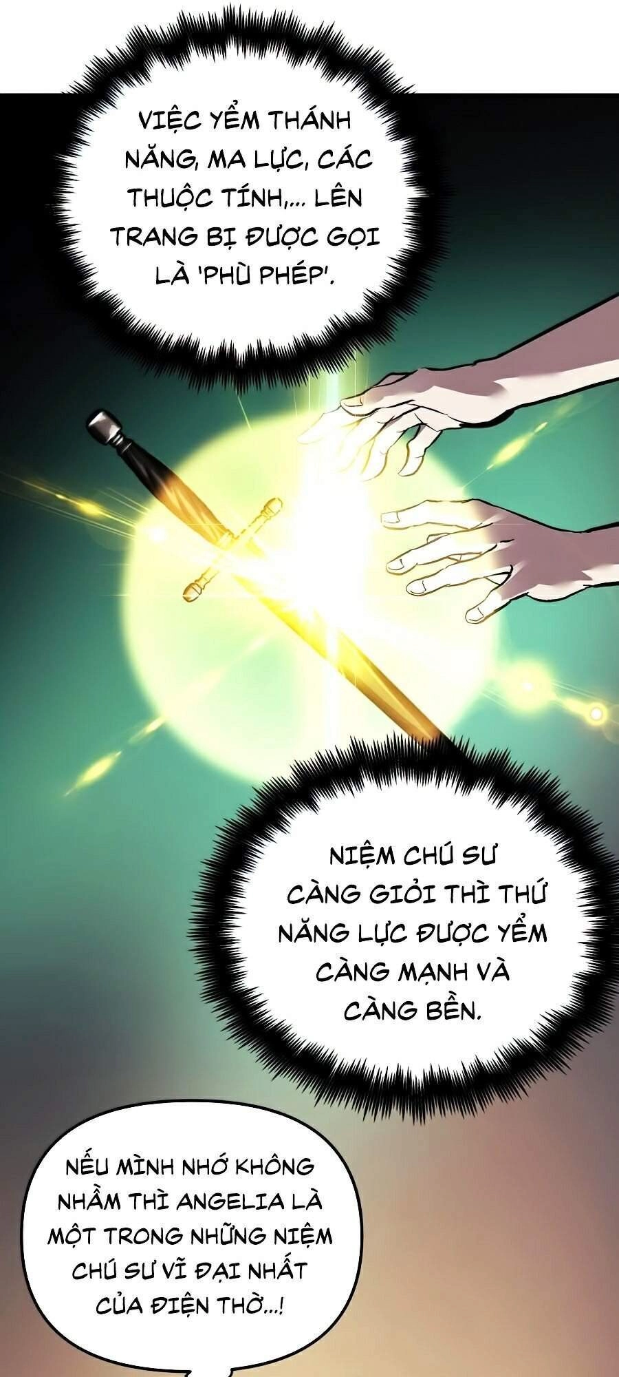 Chiền Thần Tự Sát Hồi Quy Chapter 19 - 61