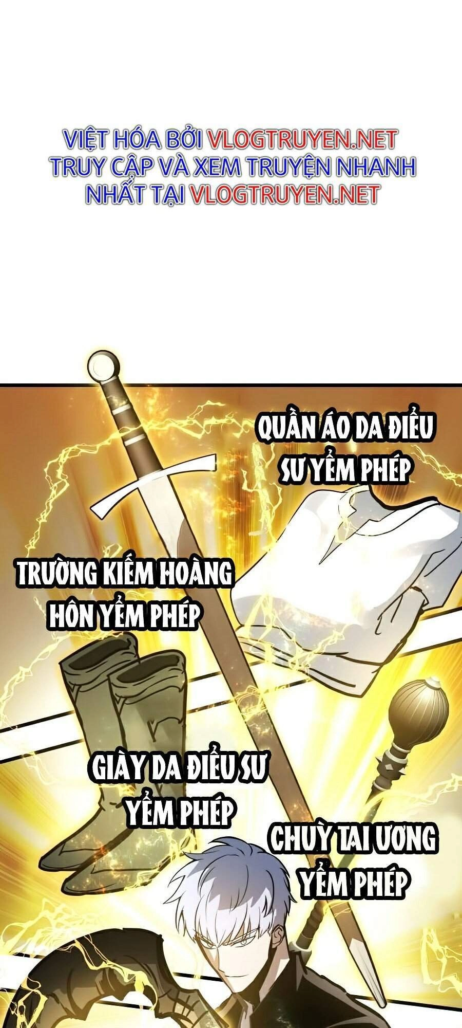 Chiền Thần Tự Sát Hồi Quy Chapter 19 - 67