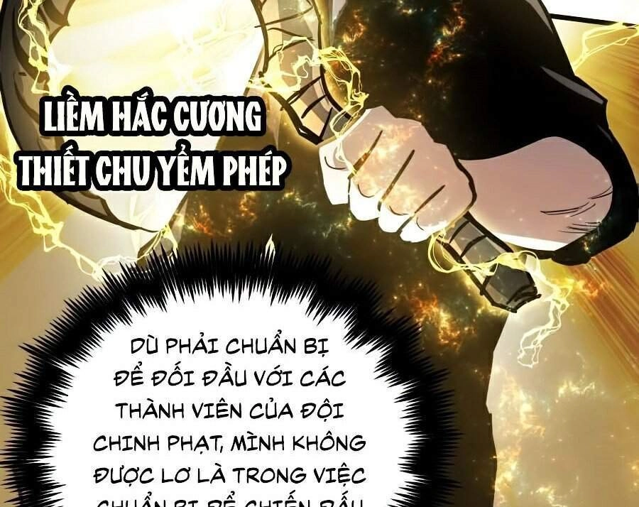 Chiền Thần Tự Sát Hồi Quy Chapter 19 - 68