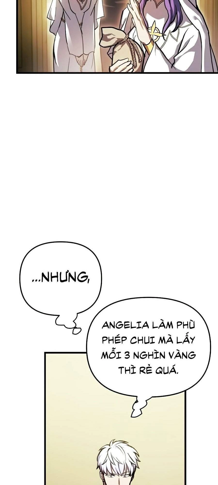 Chiền Thần Tự Sát Hồi Quy Chapter 19 - 73