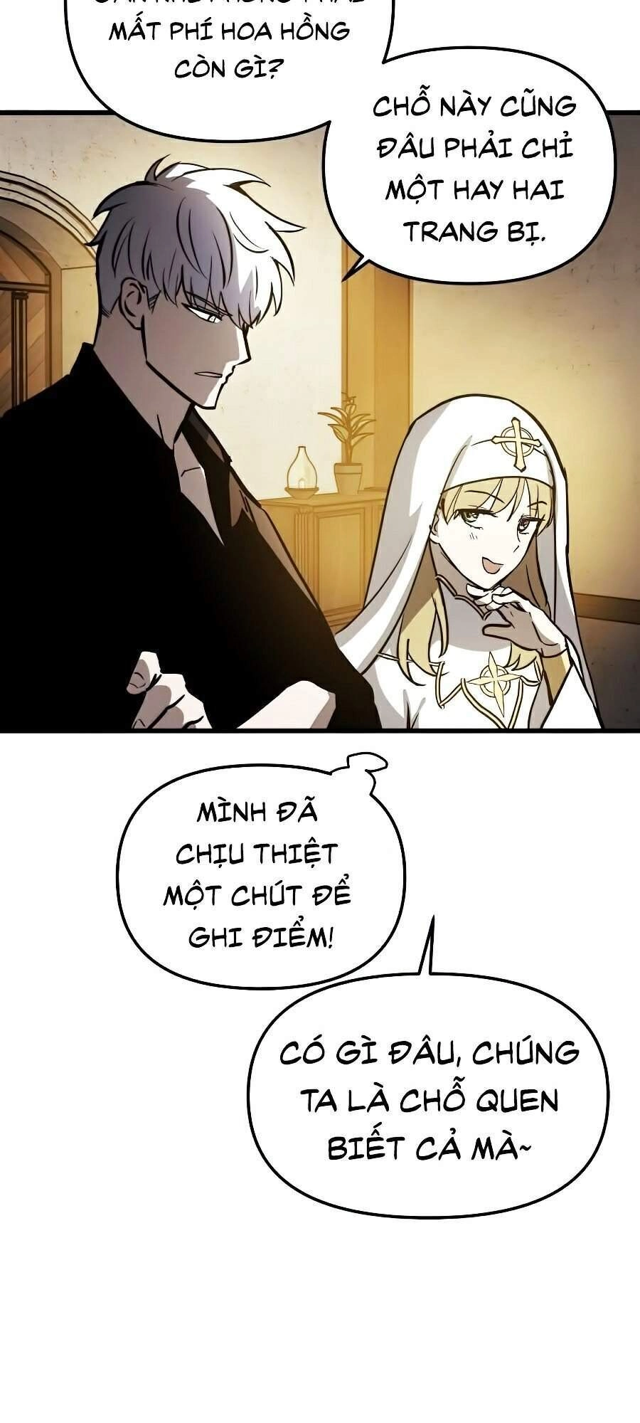 Chiền Thần Tự Sát Hồi Quy Chapter 19 - 77