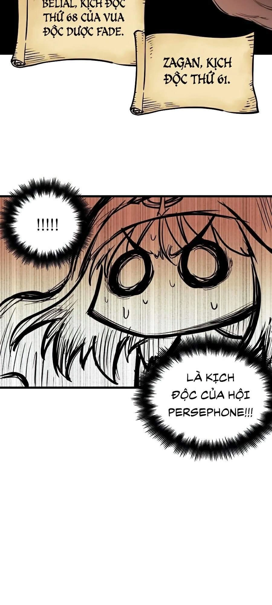 Chiền Thần Tự Sát Hồi Quy Chapter 19 - 89