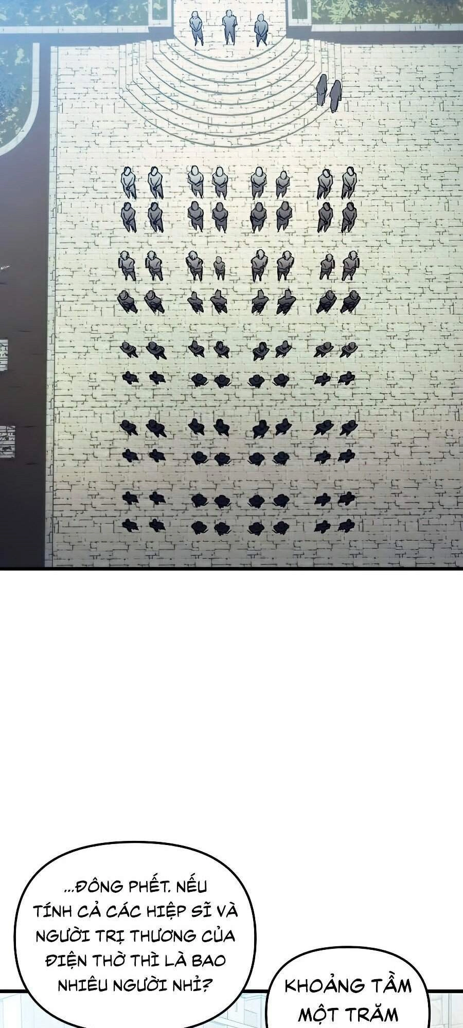 Chiền Thần Tự Sát Hồi Quy Chapter 19 - 99