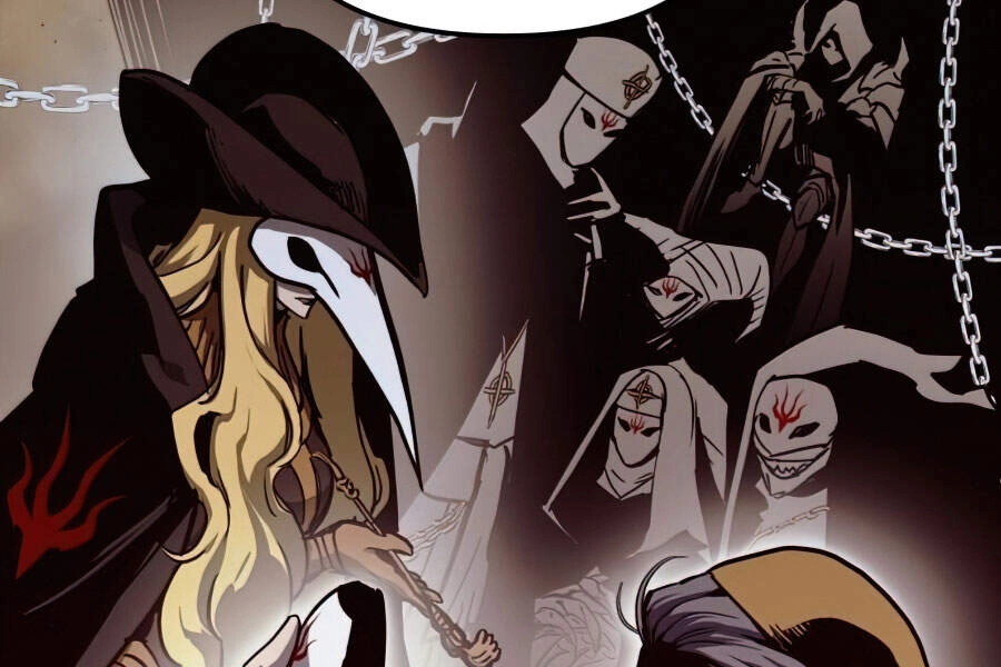 Chiền Thần Tự Sát Hồi Quy Chapter 21 - 105