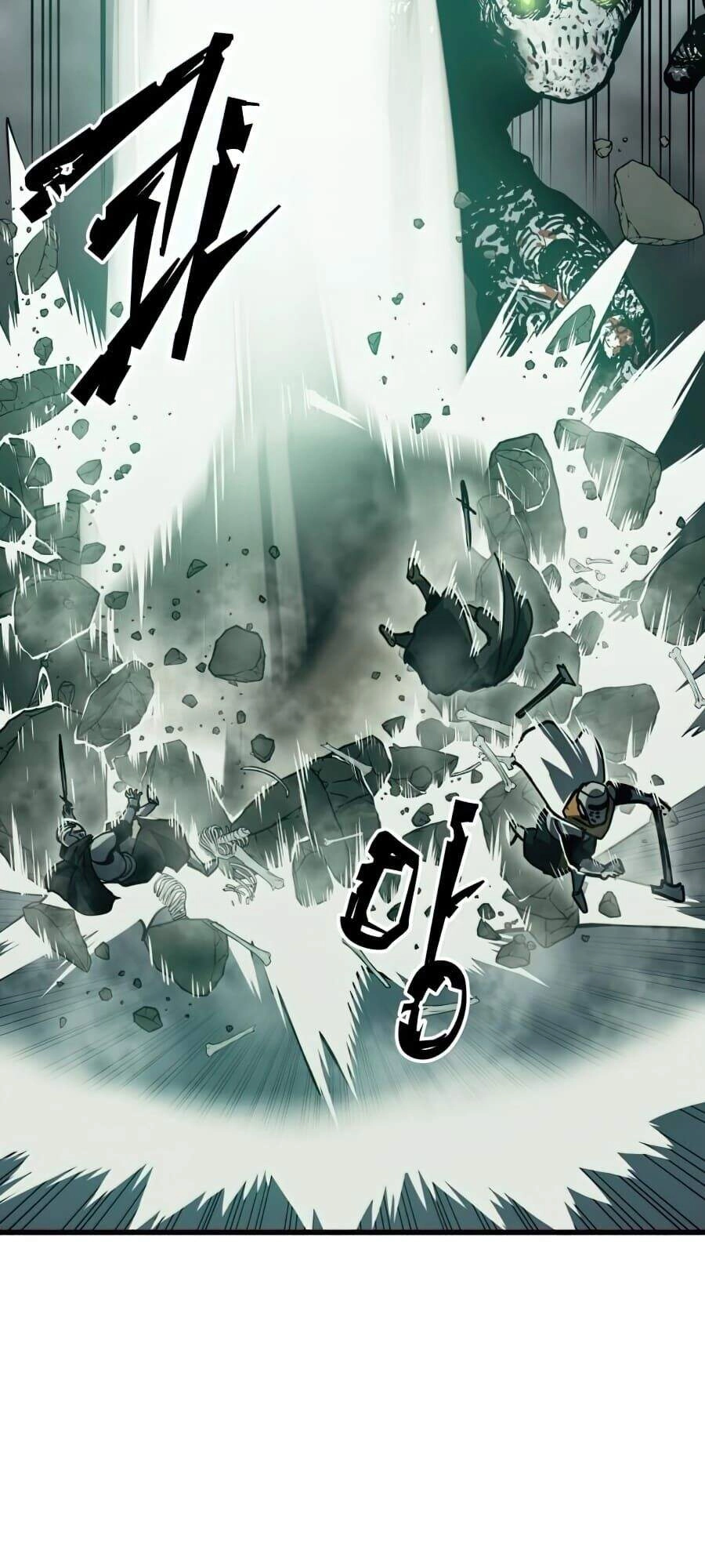 Chiền Thần Tự Sát Hồi Quy Chapter 22 - 10