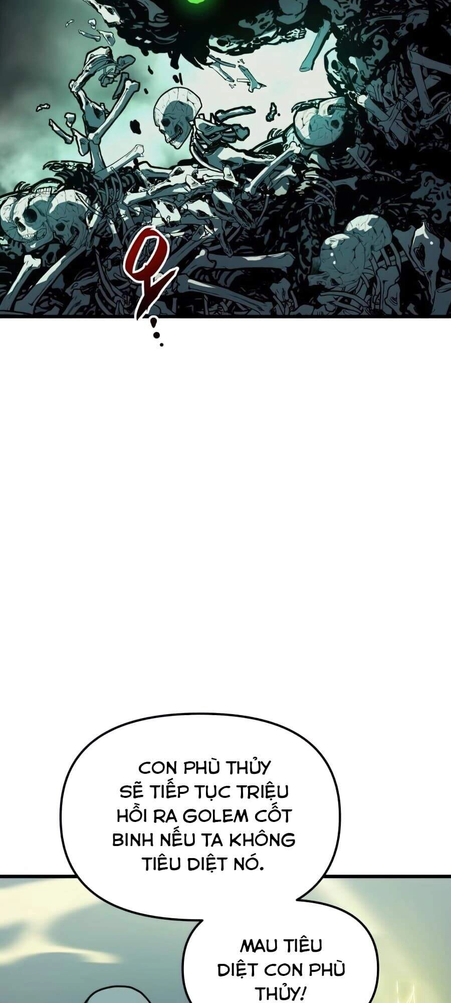 Chiền Thần Tự Sát Hồi Quy Chapter 22 - 26