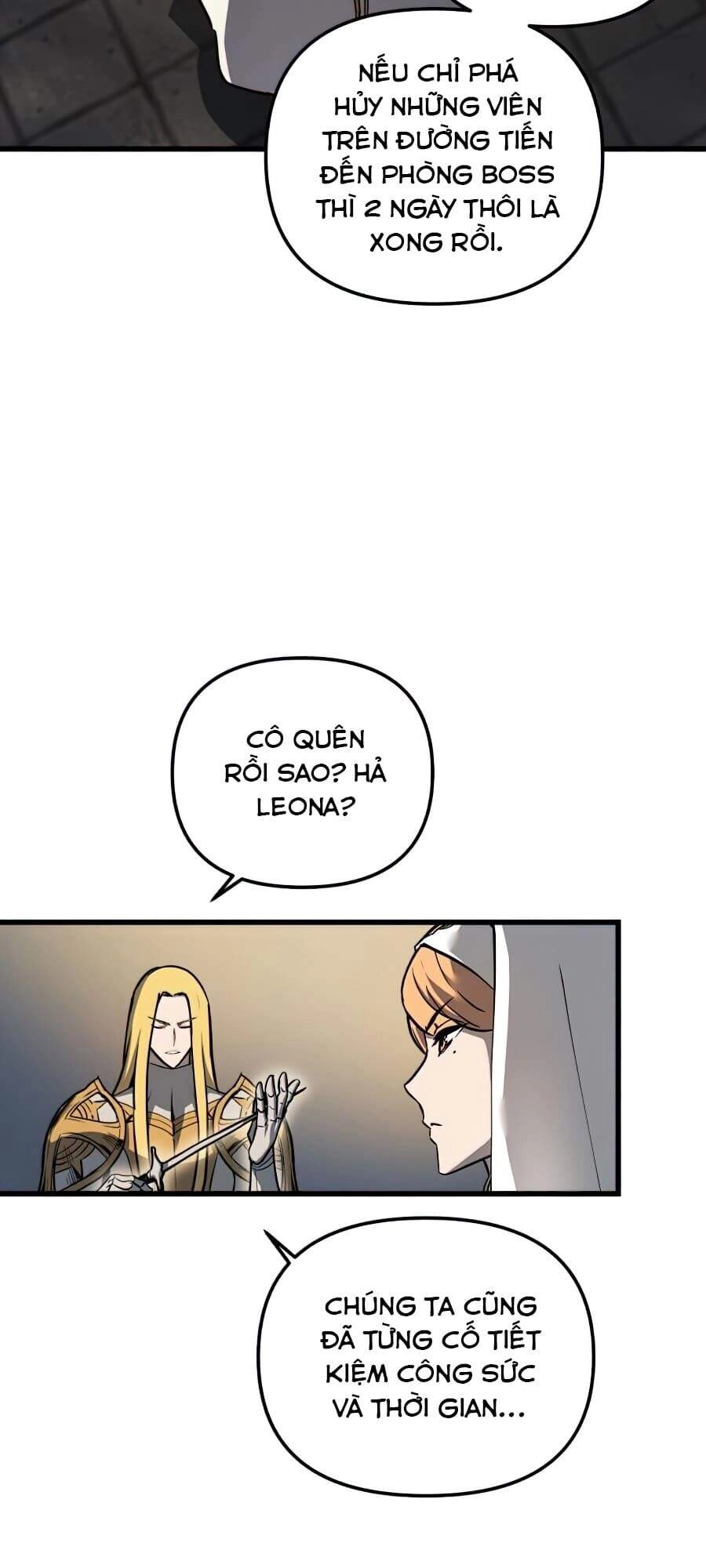 Chiền Thần Tự Sát Hồi Quy Chapter 22 - 49