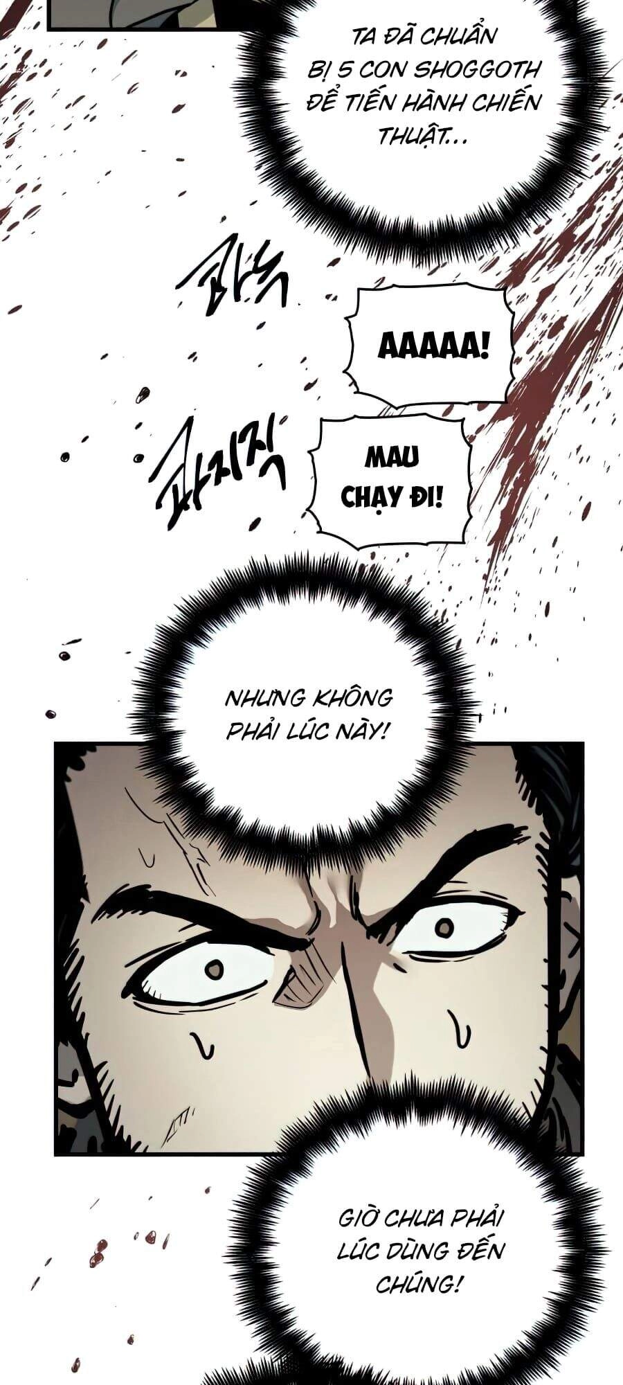 Chiền Thần Tự Sát Hồi Quy Chapter 22 - 65