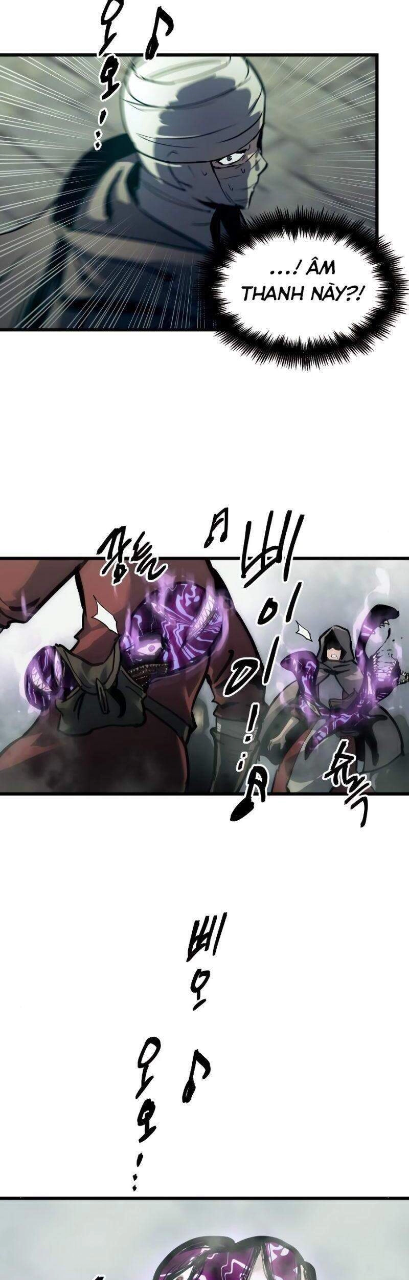 Chiền Thần Tự Sát Hồi Quy Chapter 23 - 17