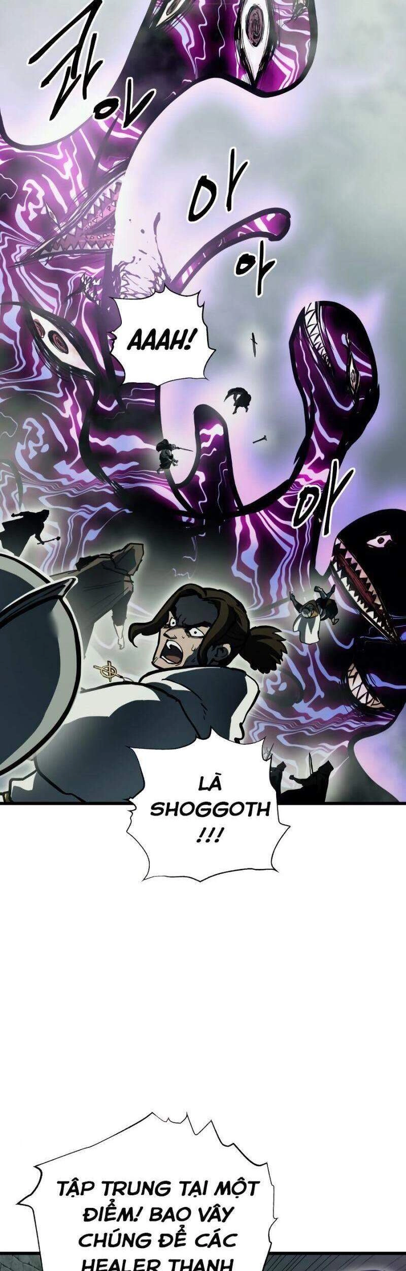 Chiền Thần Tự Sát Hồi Quy Chapter 23 - 18