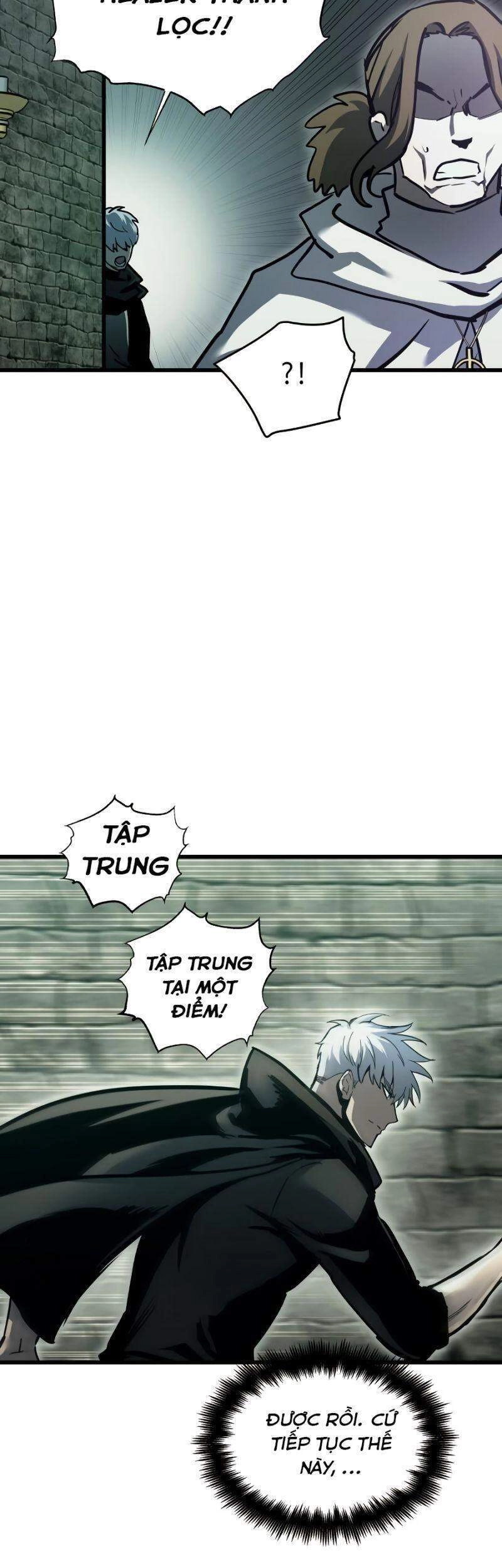 Chiền Thần Tự Sát Hồi Quy Chapter 23 - 19