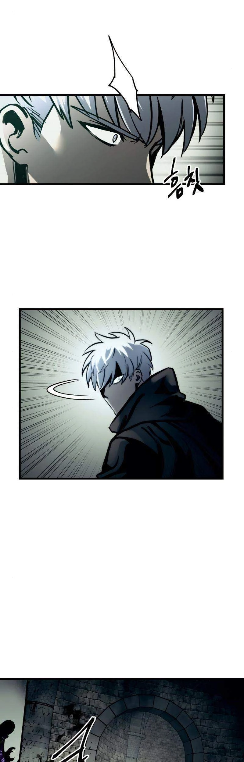 Chiền Thần Tự Sát Hồi Quy Chapter 23 - 21