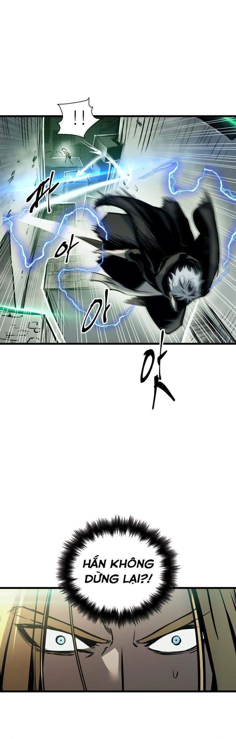 Chiền Thần Tự Sát Hồi Quy Chapter 23 - 31