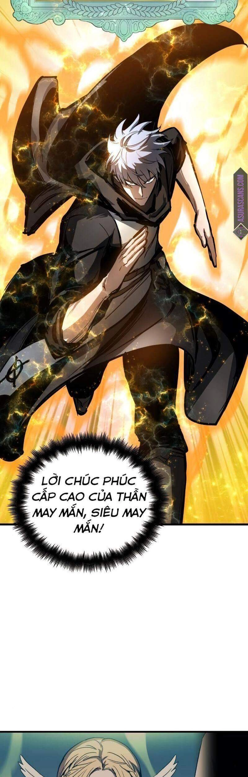 Chiền Thần Tự Sát Hồi Quy Chapter 23 - 44