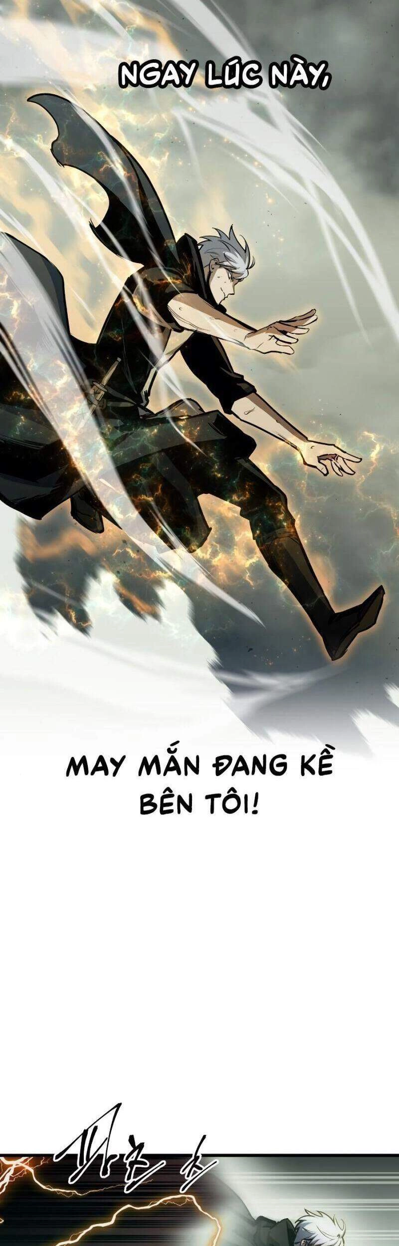 Chiền Thần Tự Sát Hồi Quy Chapter 23 - 48