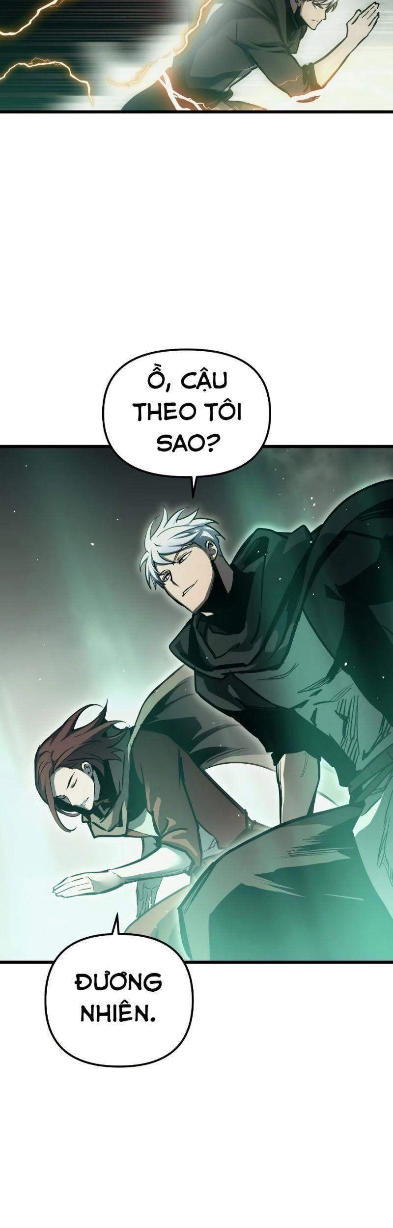 Chiền Thần Tự Sát Hồi Quy Chapter 23 - 49