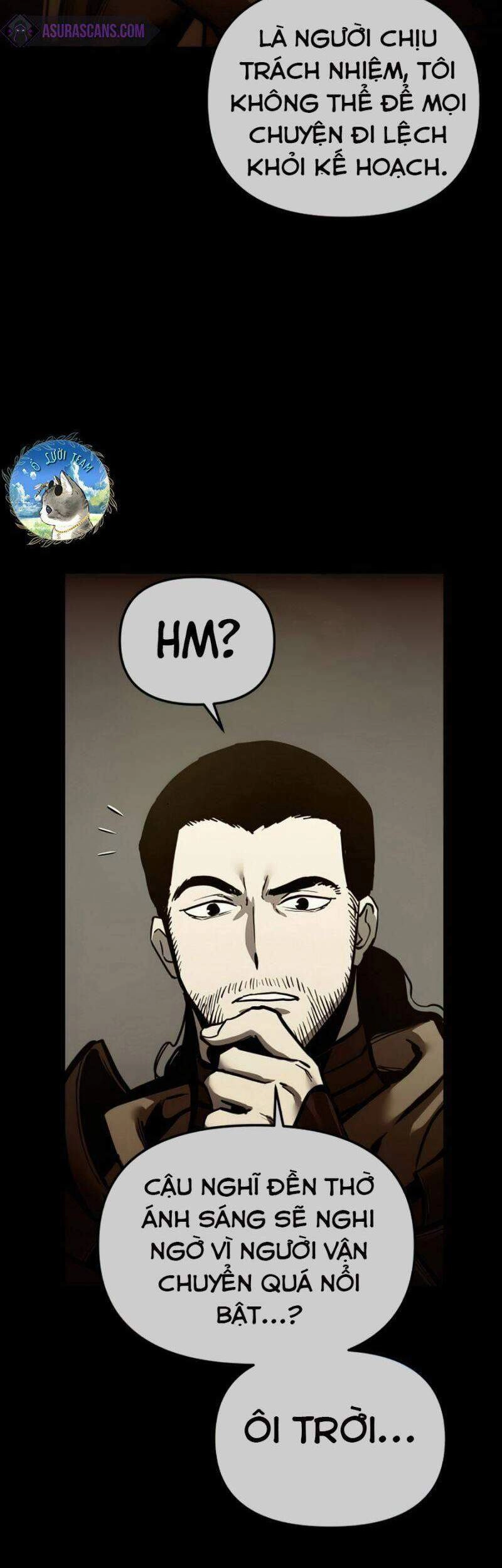 Chiền Thần Tự Sát Hồi Quy Chapter 24 - 13