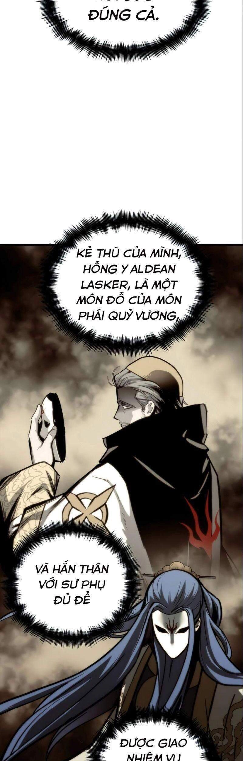 Chiền Thần Tự Sát Hồi Quy Chapter 24 - 16