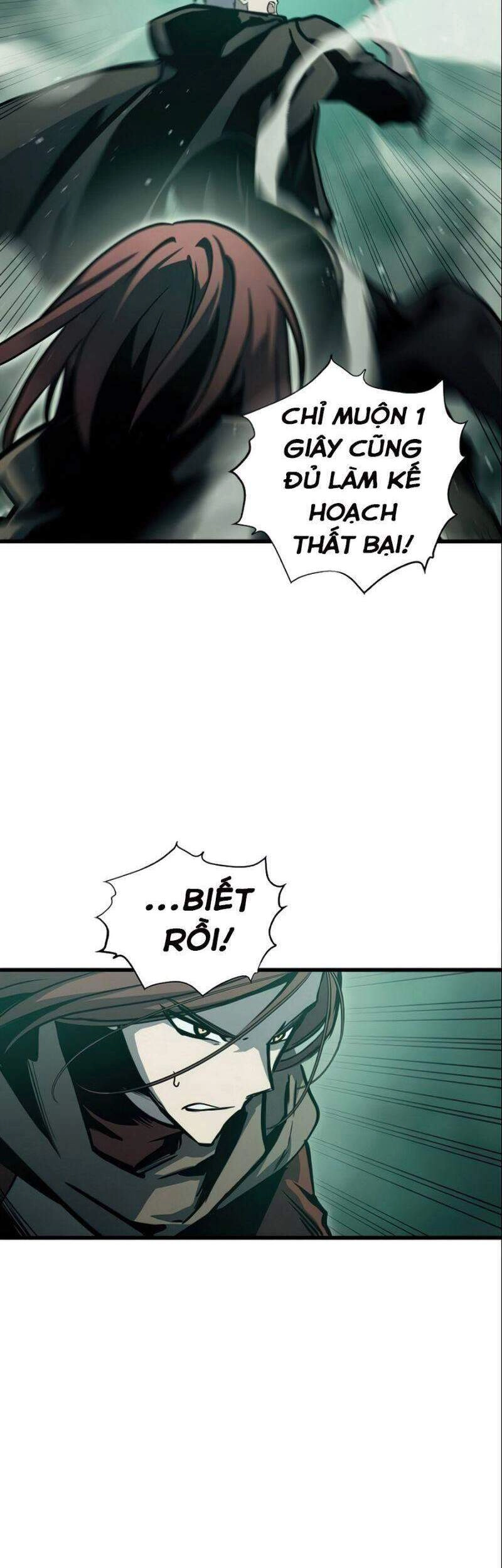 Chiền Thần Tự Sát Hồi Quy Chapter 24 - 22