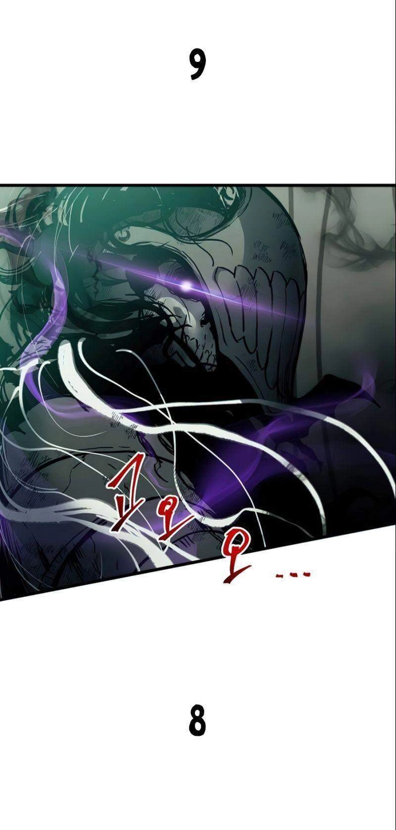 Chiền Thần Tự Sát Hồi Quy Chapter 24 - 27