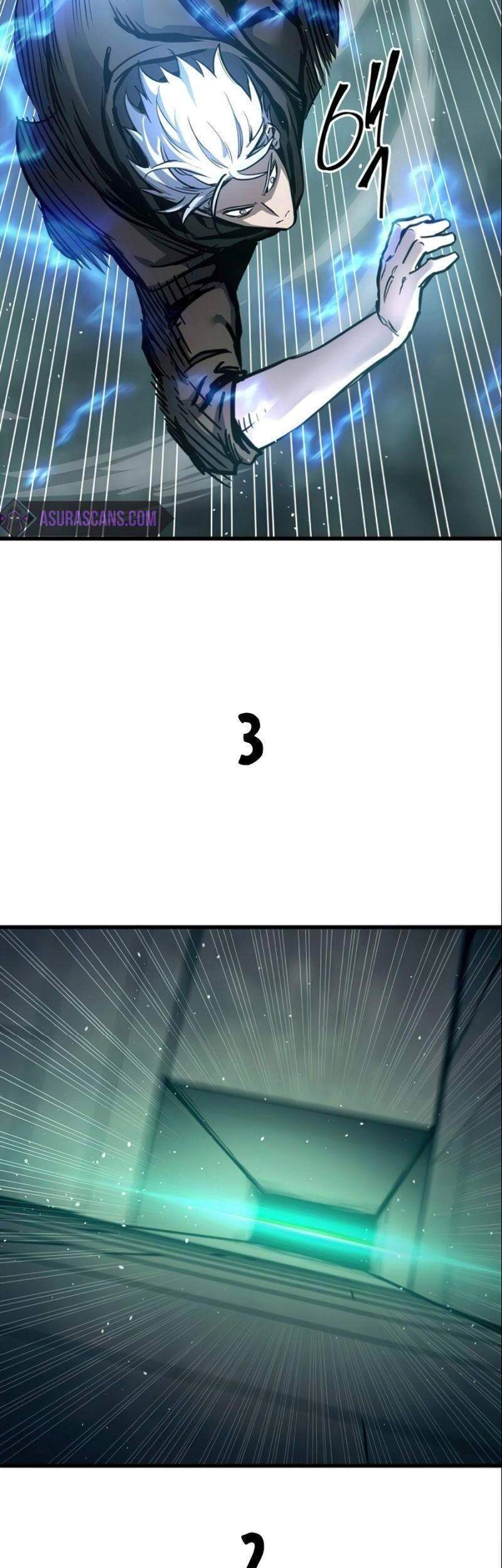 Chiền Thần Tự Sát Hồi Quy Chapter 24 - 34